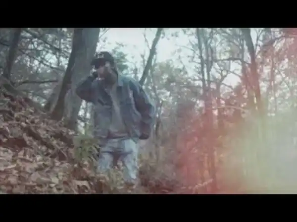 Video: Bishop Nehru - MansSin (feat. Que Hampton)